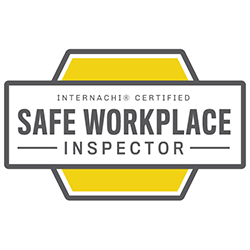 Riverside Home Inspection - Safe Workplace Inspection