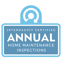 Riverside Home Inspection - Annual Home Maintenance Inspection